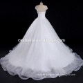 Alibaba Brautkleid mit Schatzausschnitt und Ballkleid Brautkleid